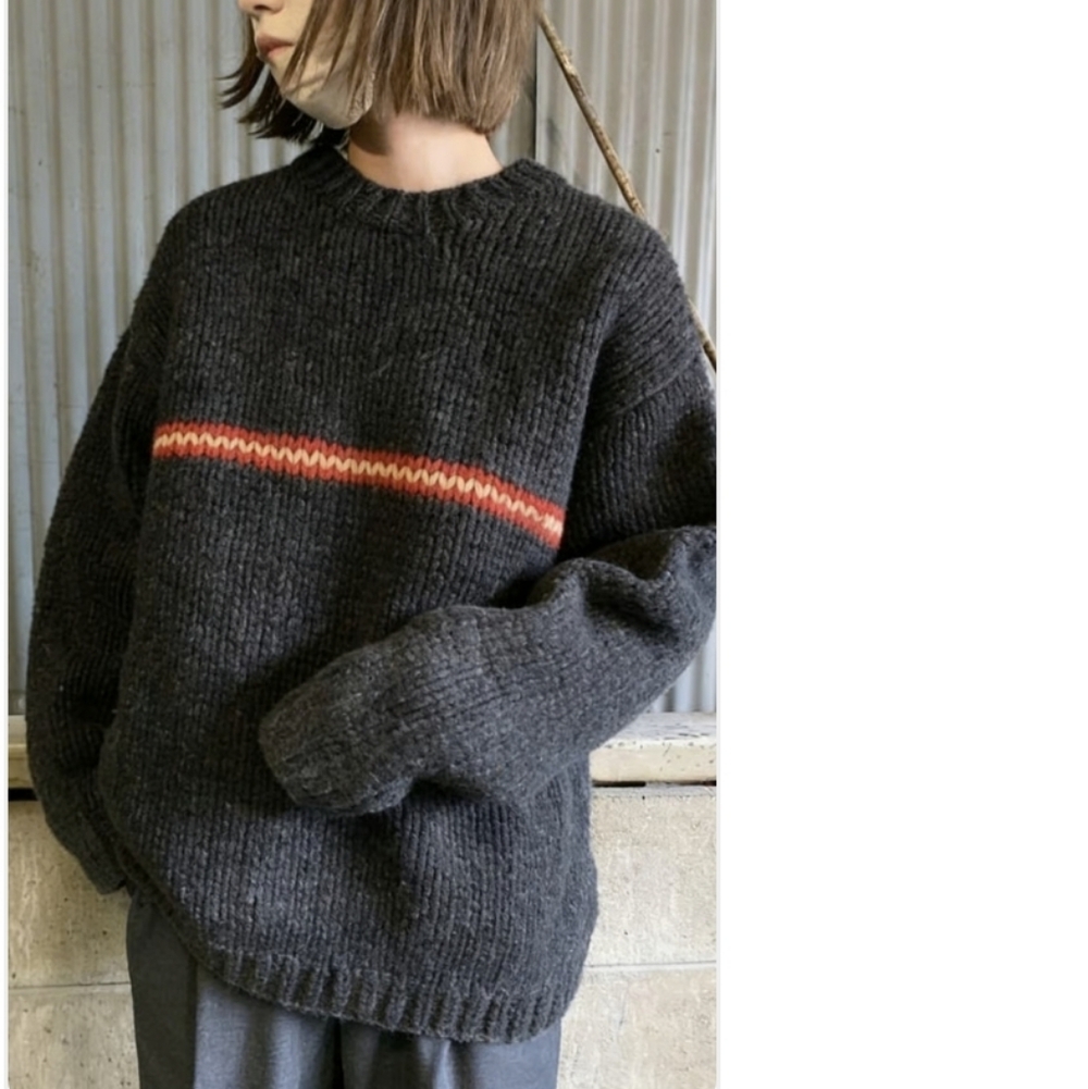 Chunky Oversized Fisherman Sweater Cozy Cable Knit Unisex Pullover Cottagecore